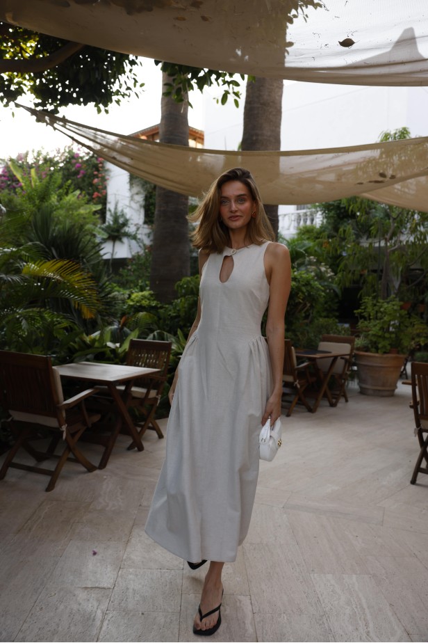 DAISY ELBİSE