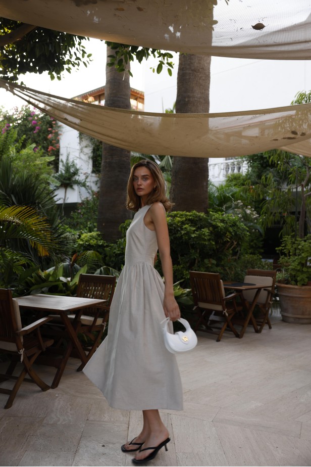 DAISY ELBİSE