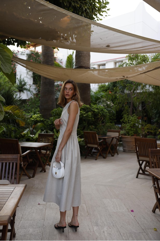 DAISY ELBİSE