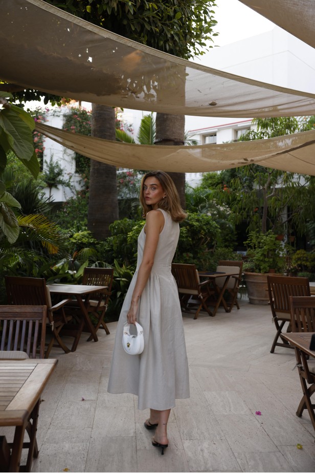 DAISY ELBİSE