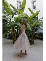SUNFLOWER ELBİSE SUNFLOWER ELBİSE