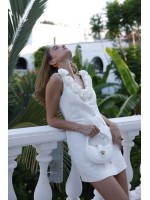 WHITE ROSE ELBİSE WHITE ROSE ELBİSE