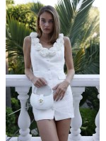 WHITE ROSE ELBİSE WHITE ROSE ELBİSE