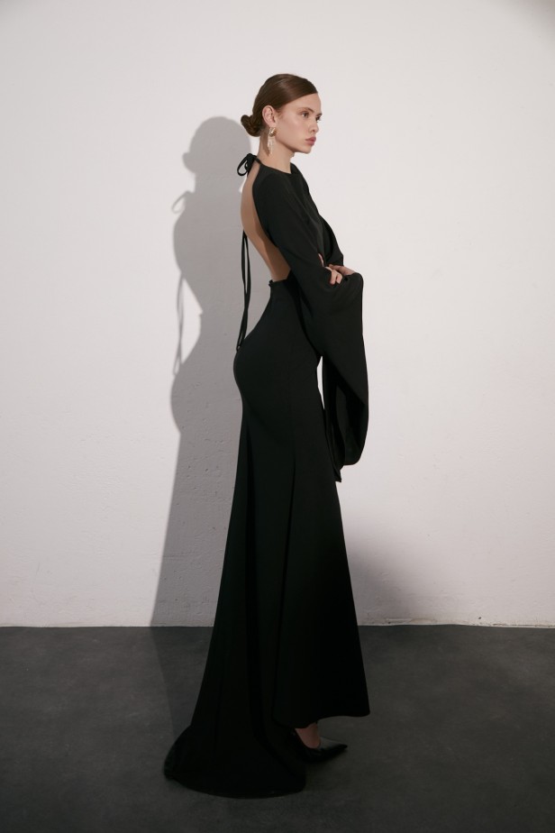 AURELIA DRESS
