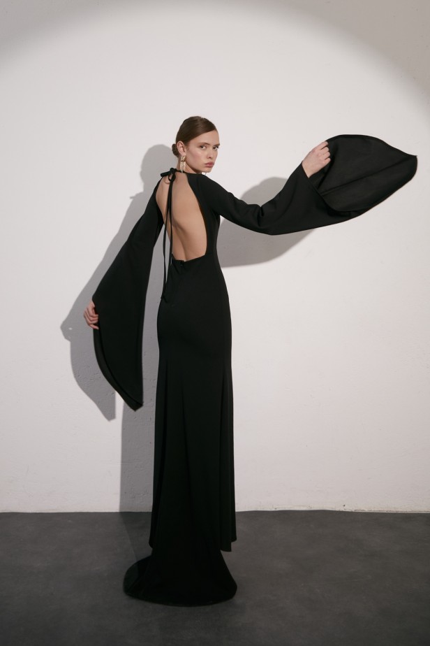 AURELIA DRESS