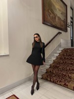 HAILEY DRESS HAILEY DRESS