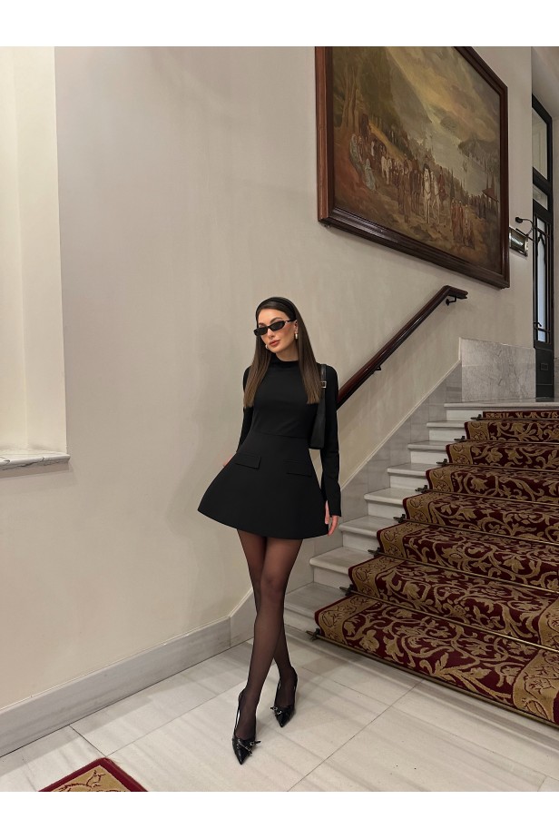 HAILEY DRESS HAILEY DRESS