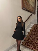 HAILEY DRESS HAILEY DRESS