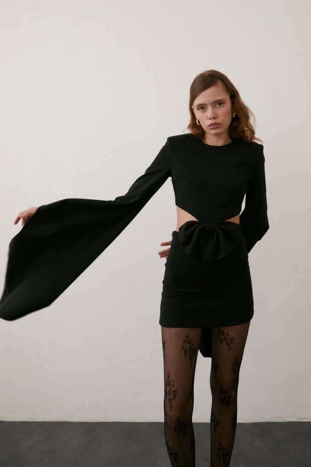 ISABELLA DRESS ISABELLA DRESS