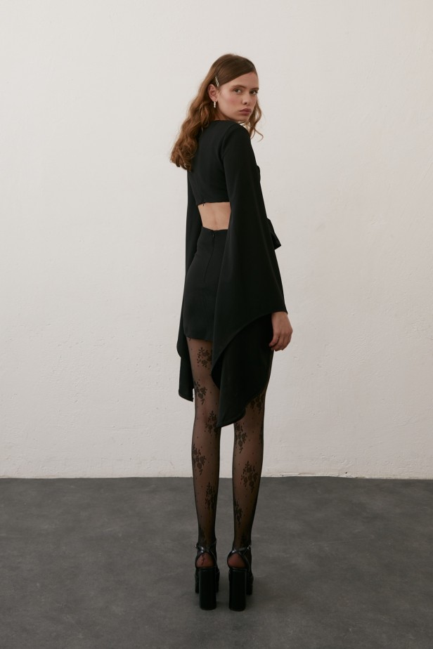 ISABELLA DRESS ISABELLA DRESS